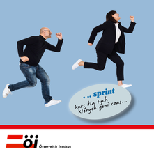 Der schnellste Deutschkurs ...